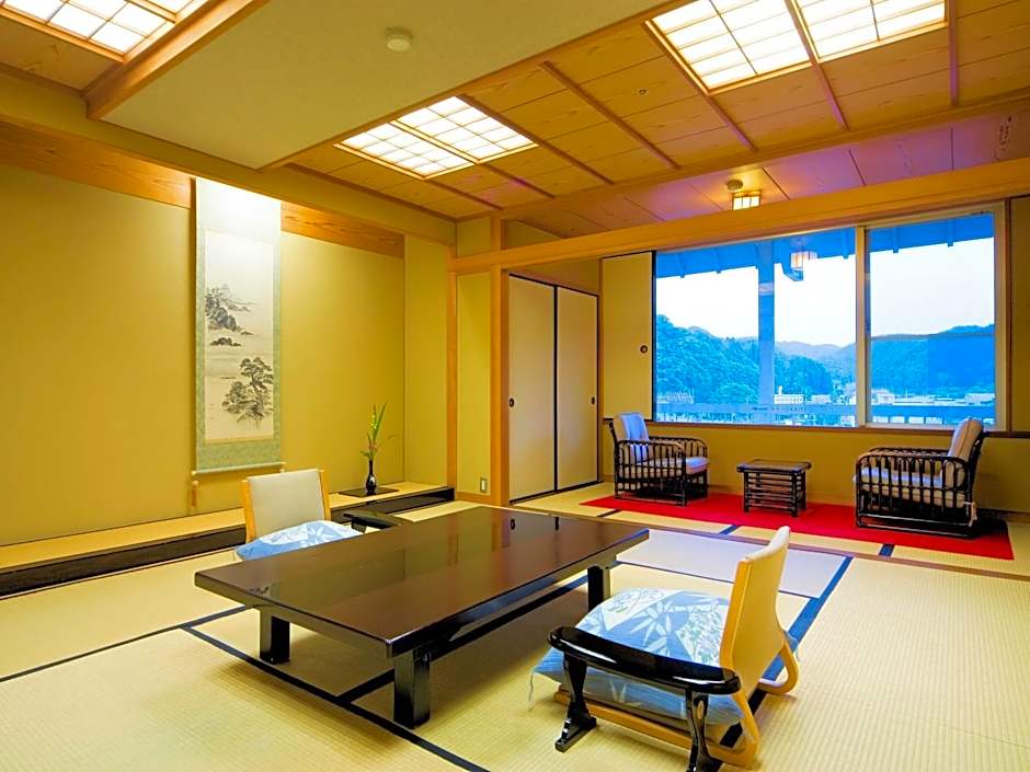 Foto 1 daripada 3 — Japanese Room