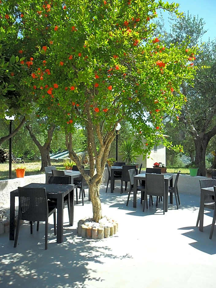 Osteria B&B Il Rifugio