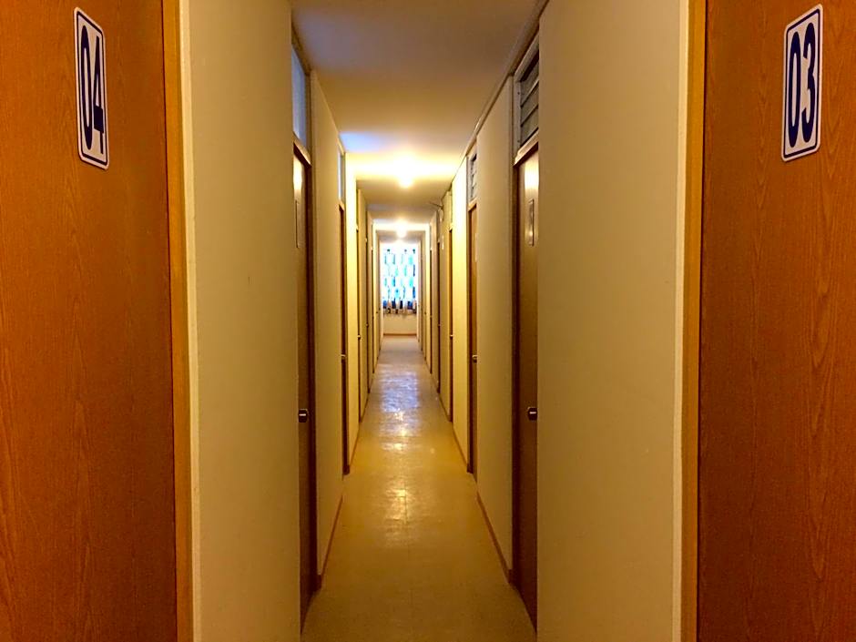 Hostal Ciudad de Mexico