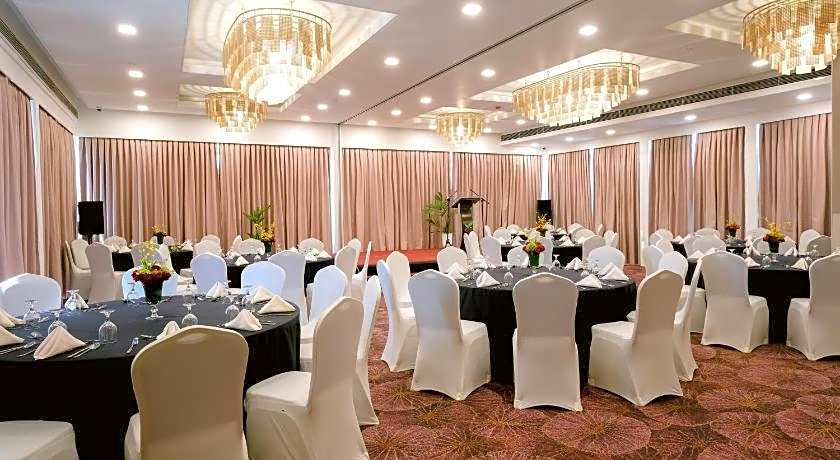 Goldberry Suites and Hotel Cebu