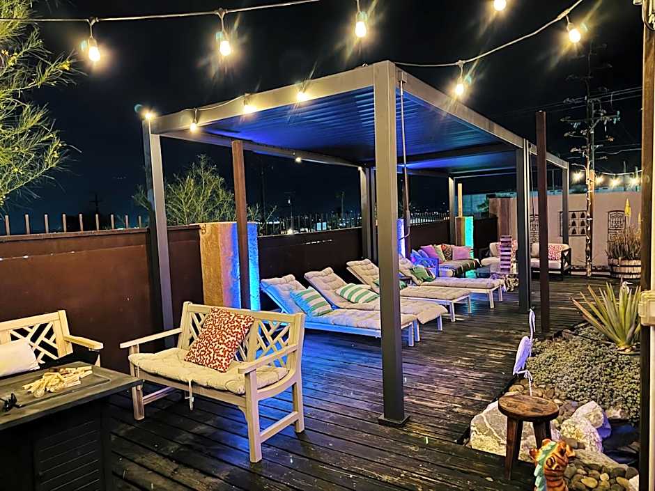 MI KASA HOT SPRINGS 420,Adults Only, Clothing Optional