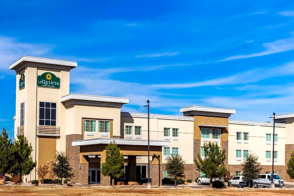 La Quinta Inn & Suites by Wyndham Andrews