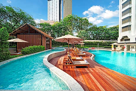 Hilton Petaling Jaya