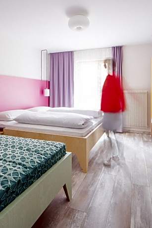 Residence Vis à Vis