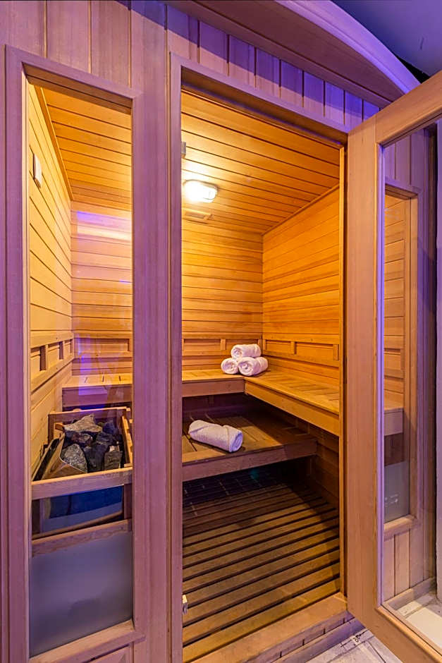 Blue Diamond Hotel Jeddah