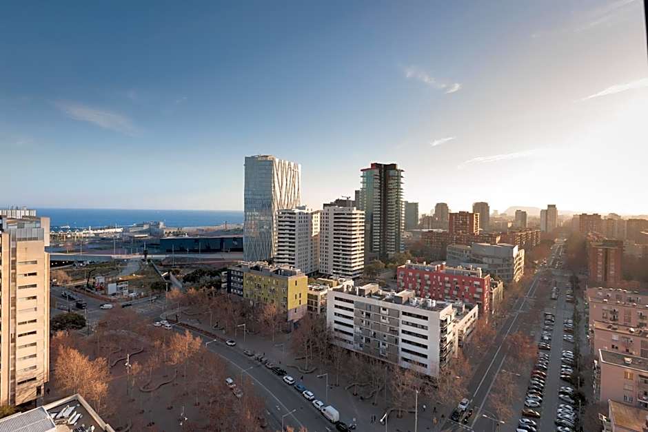 Tembo Barcelona Hotel