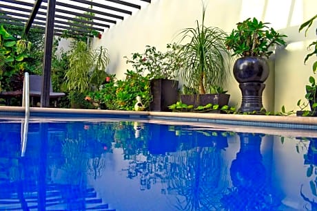 Hotel Casa Rosario
