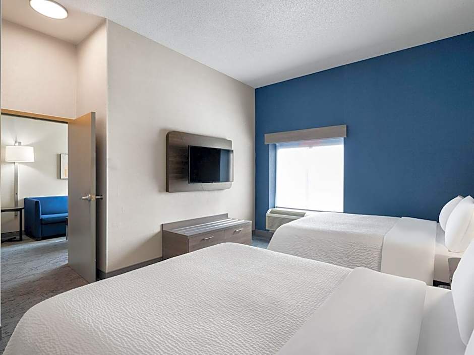 HOLIDAY INN EXPRESS MEADVILLE By IHG