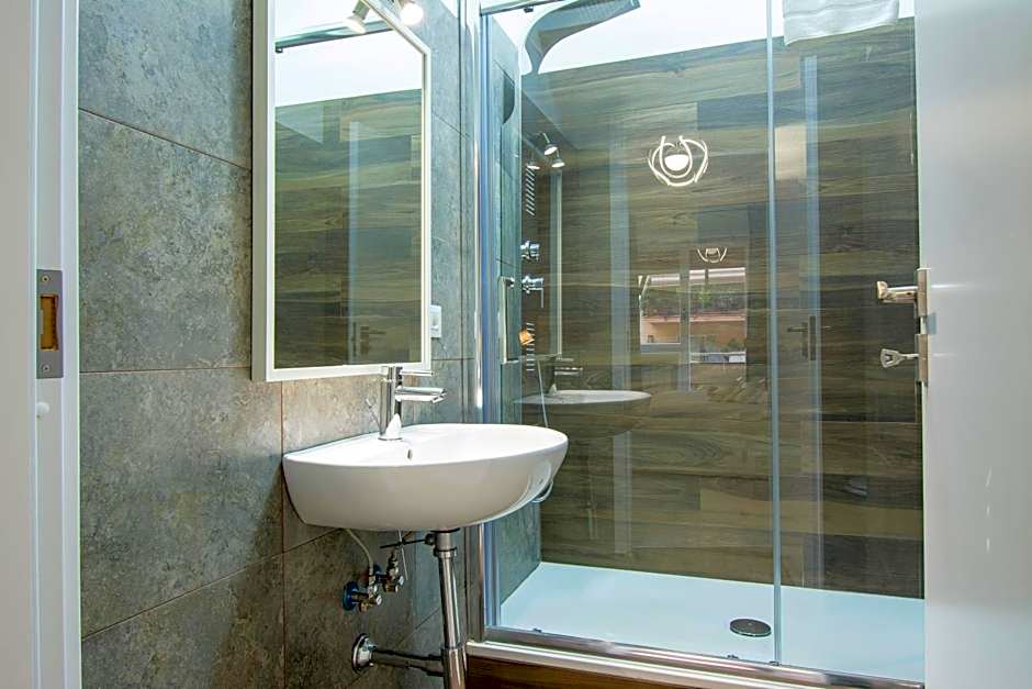 Luxury Boutique Hotel