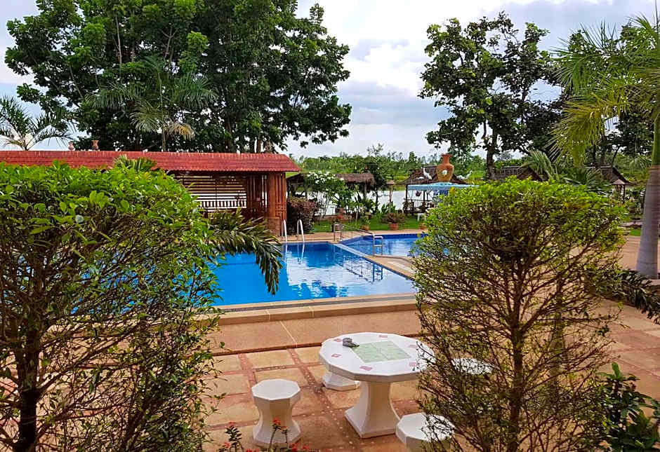 Changthai Comfort Guest House