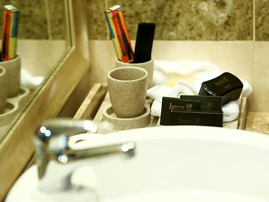 Jupiter International Hotel Bole