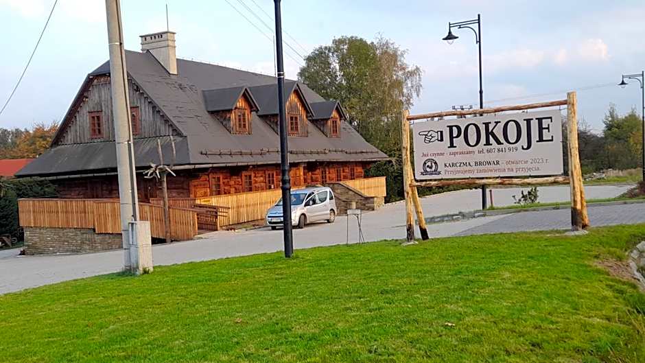 Browar POD CZARNYM KOGUTEM