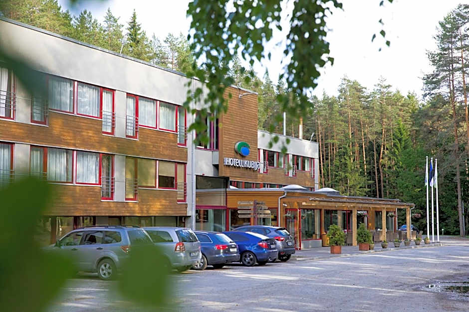Kubija Hotel and NatureSpa