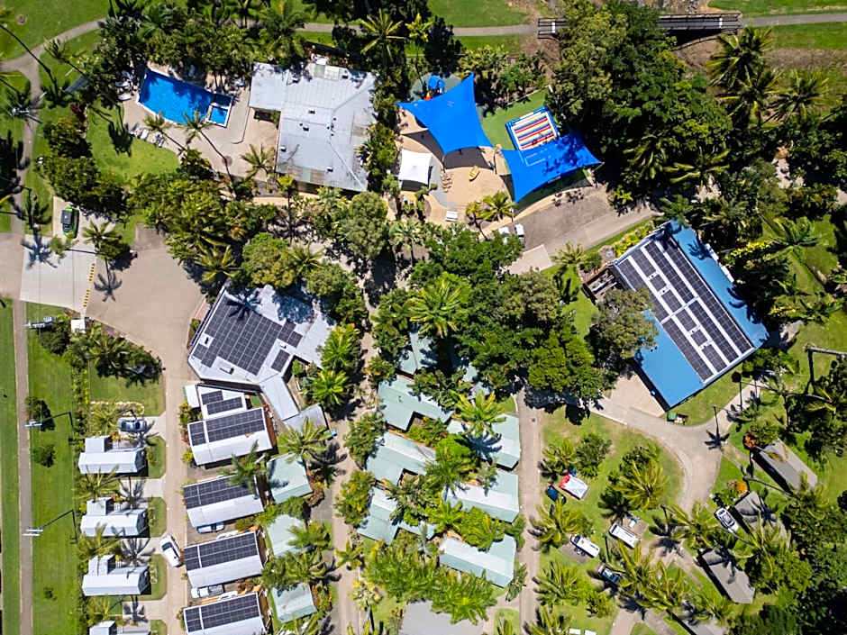Tasman Holiday Parks - Airlie Beach