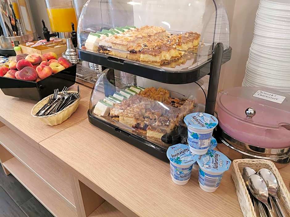 Villa Sosnowe Wzgórze