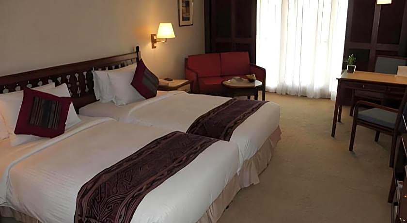Marco Polo Hotel - Tawau