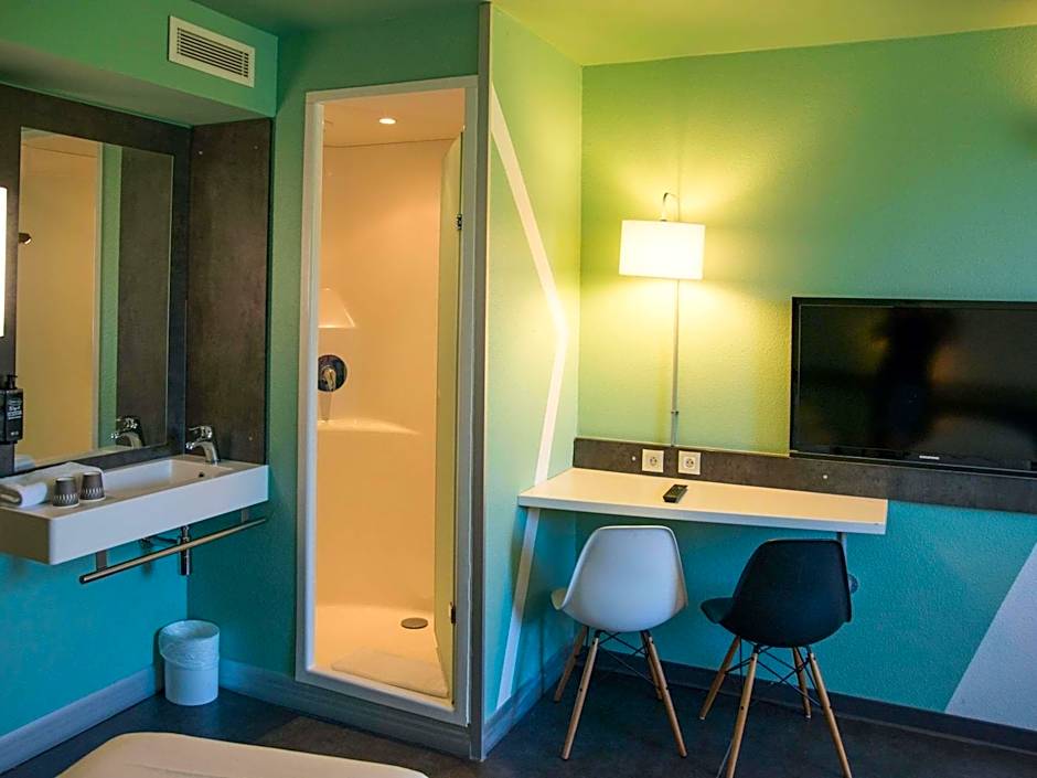 Ibis Budget Archamps Porte de Genève