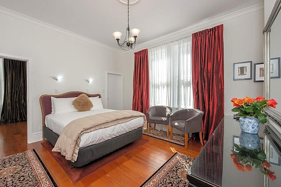 Apollo Lodge - Free Parking