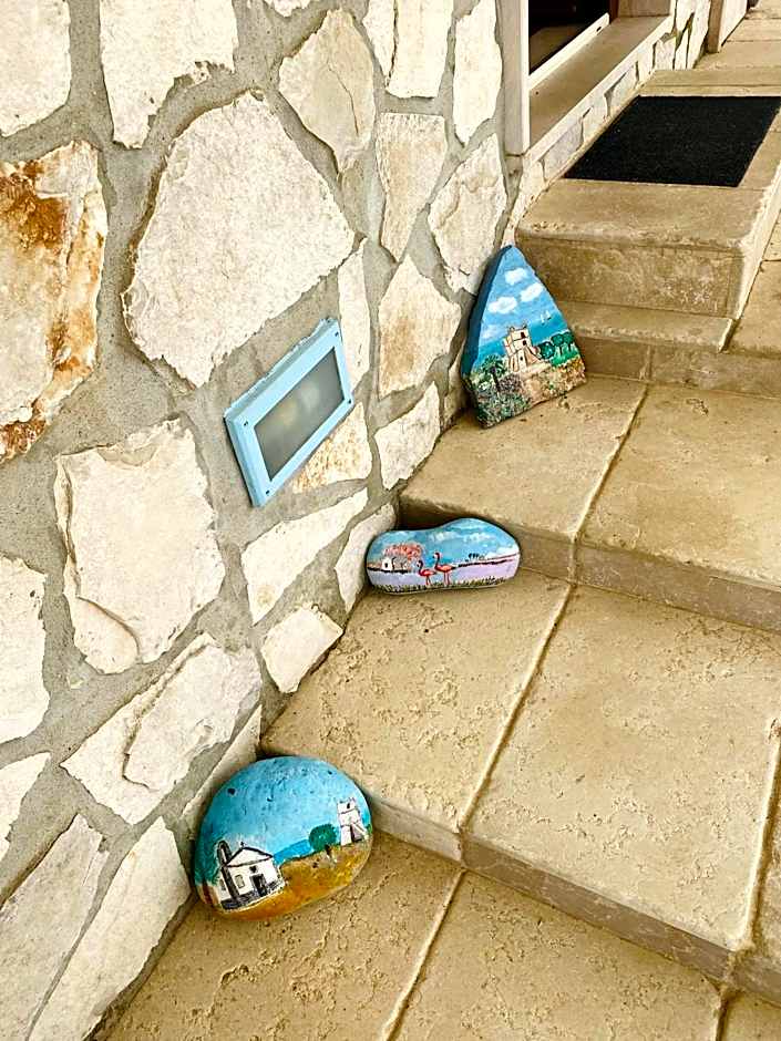 Residence Bandiera Gialla