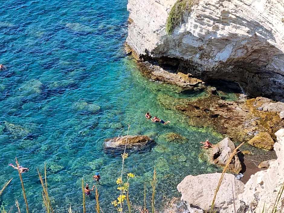 Villa Bina Sea Hotel