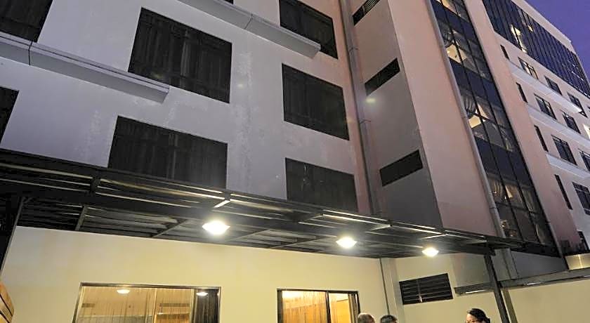 Horizon Hotel