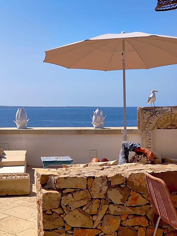 I Bastioni San Domenico - Boutique Hotel