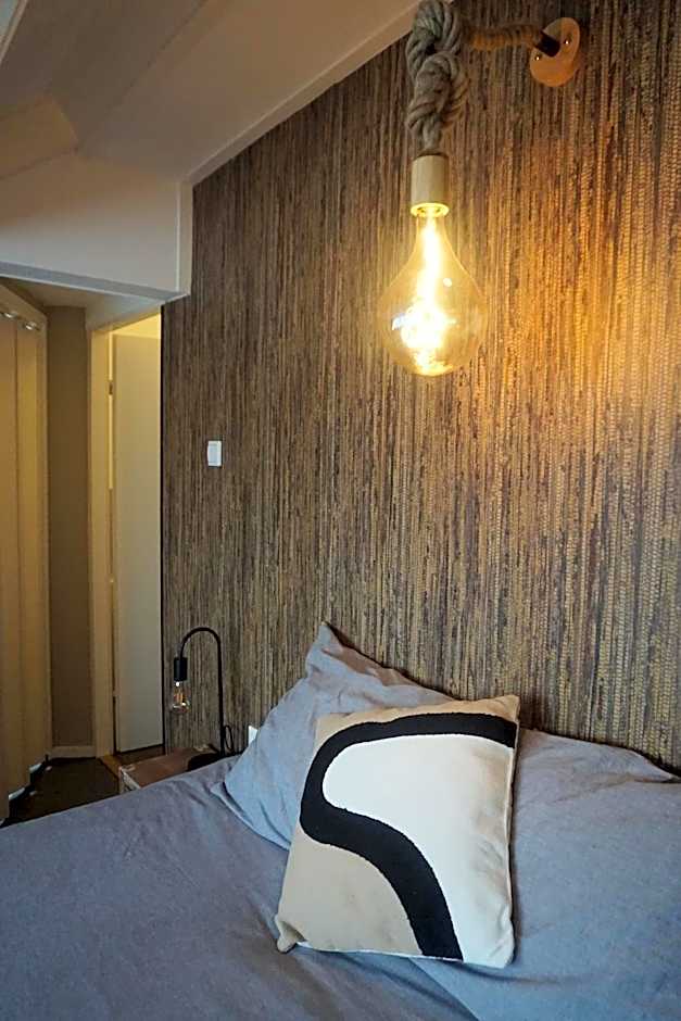 Bed and Breakfast Kik en Bun