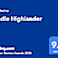 Cradle Highlander