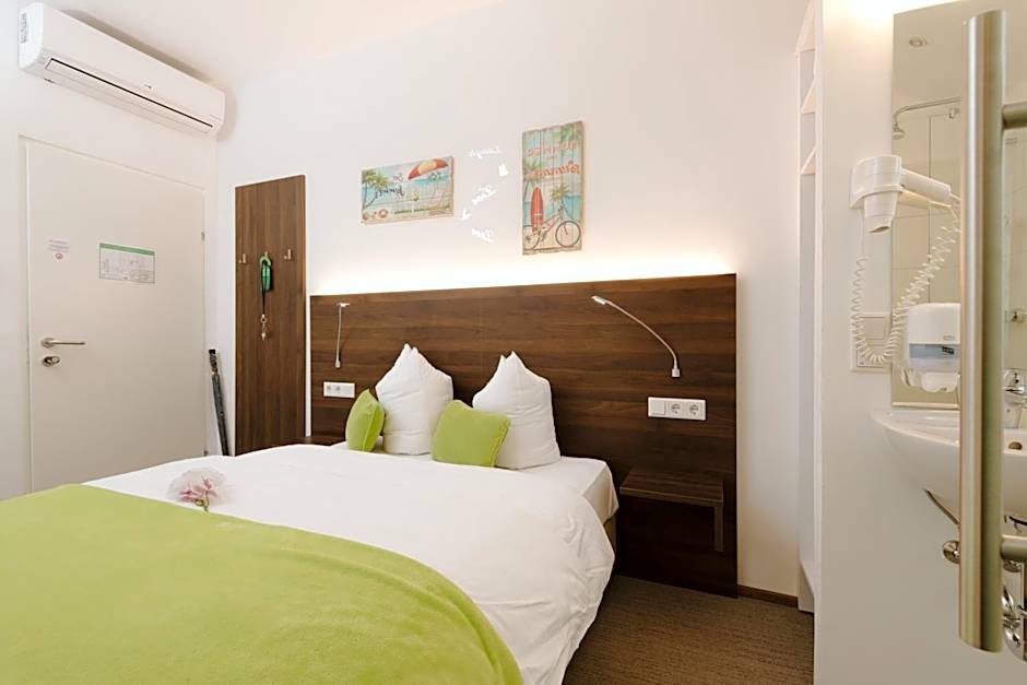 Velden24 - create your own stay