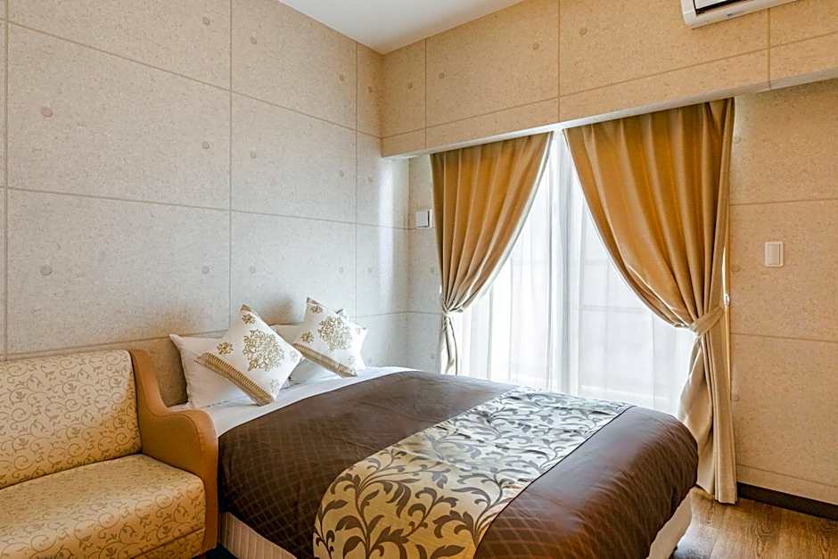 Condominium Hotel Likka in Nago