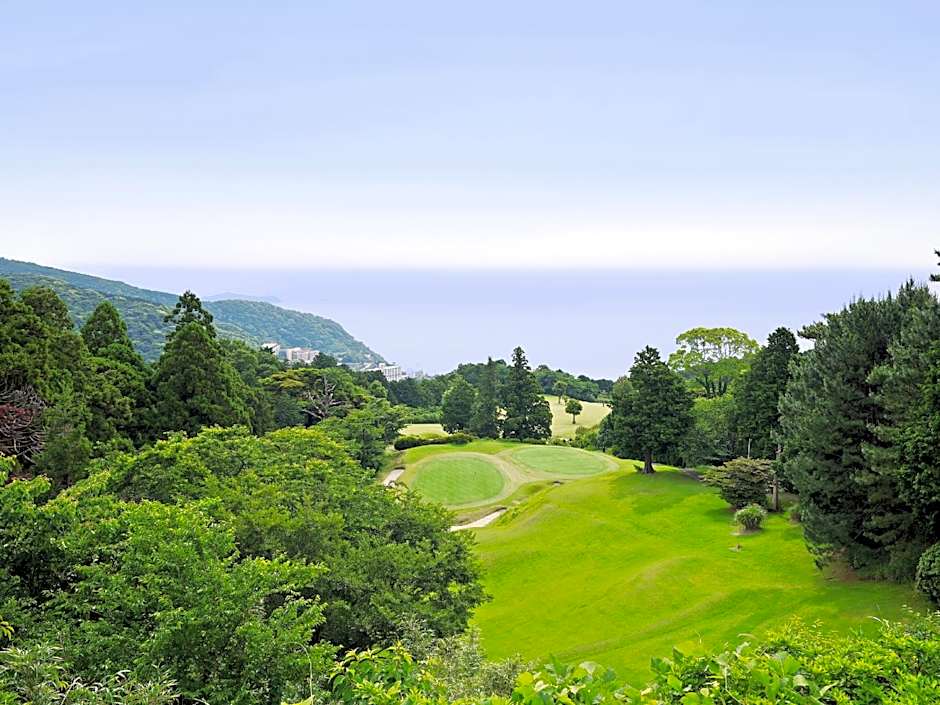 Atami Club Geihinkan