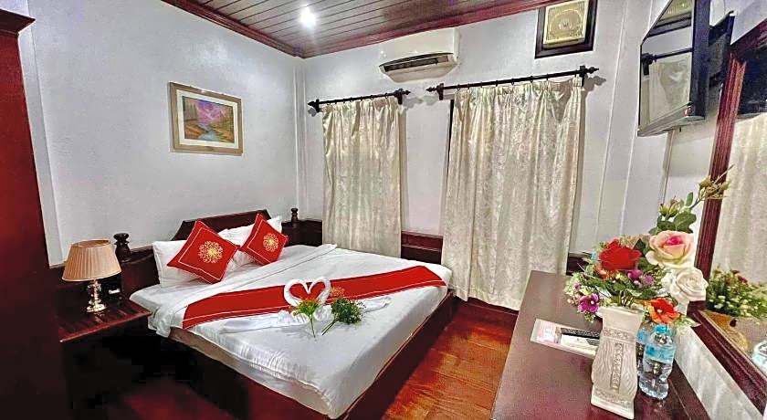 Villa Phathana Boutique Hotel