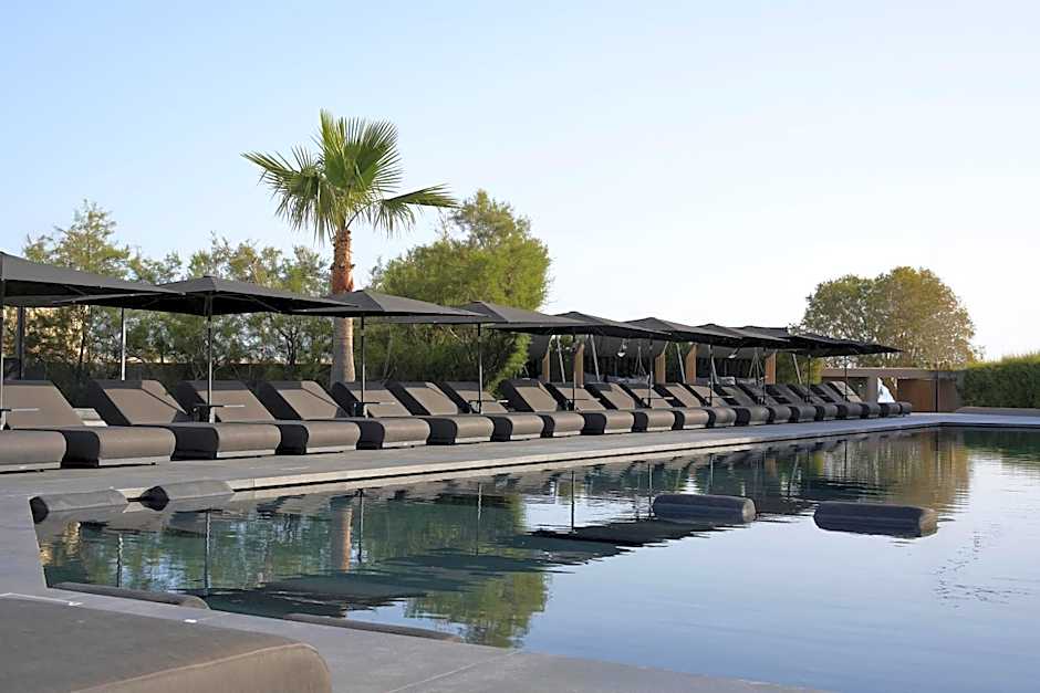 Elysium Boutique Hotel & Spa (Adults Only)