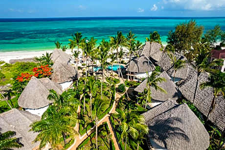 AHG Waridi Beach Resort & SPA