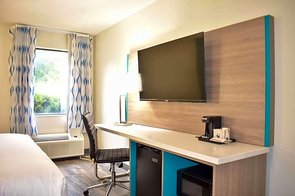 Clarion Point Vidalia - Lyons West