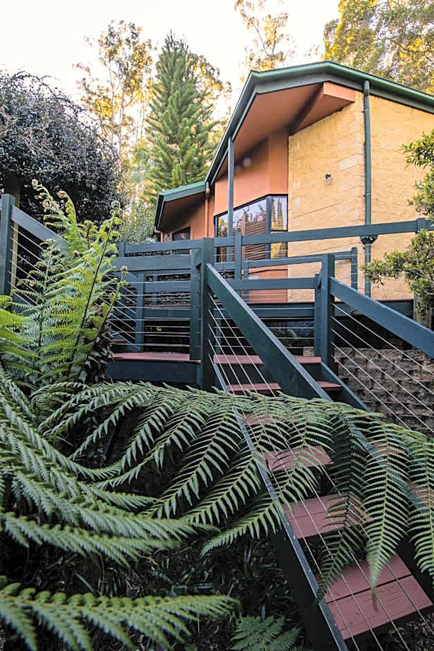 Escarpment Retreat & Day Spa for Couples