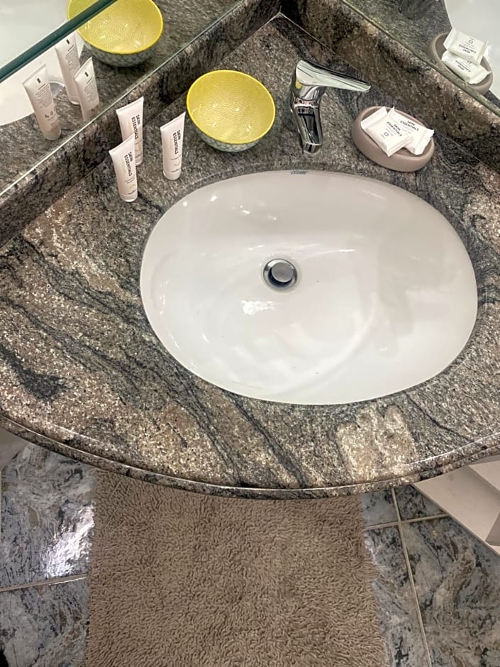 Suite Incentro Salerno