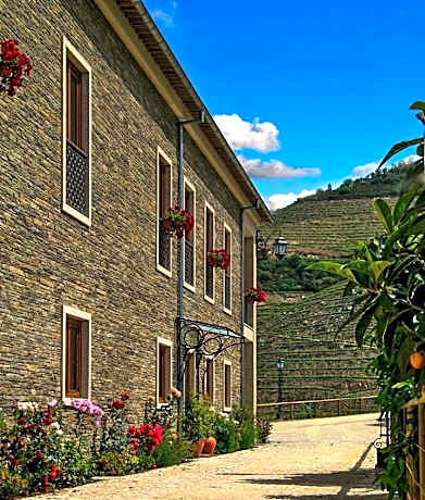 Hotel Rural da Quinta do Silval