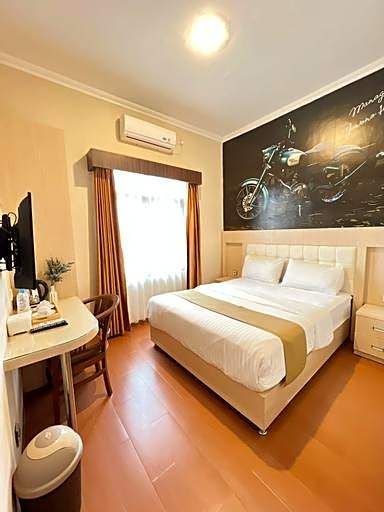 Hotel Atalie Malioboro by Natt's Hospitality