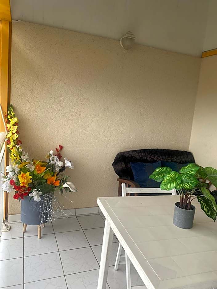 SERENITY piscine 53m cube