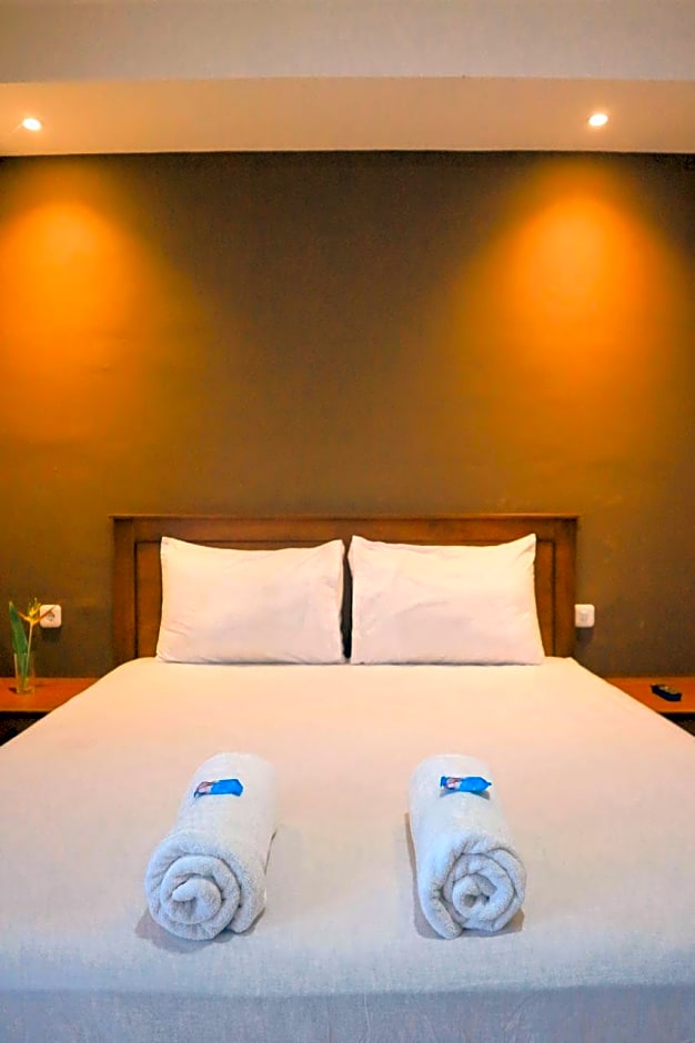 Urban Fendi's Tirtodipuran