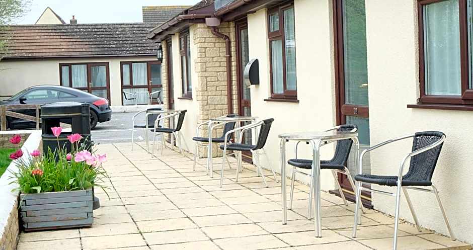 The Old Rectory - Brean