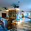Izla Beach Front Hotel