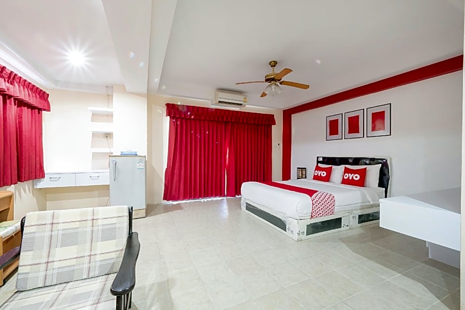 OYO 75381 Billabong Hotel