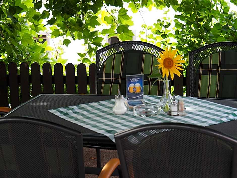 Breitenfelderhof zur Riegersburg