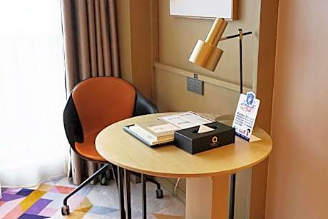 Executive Twin Room