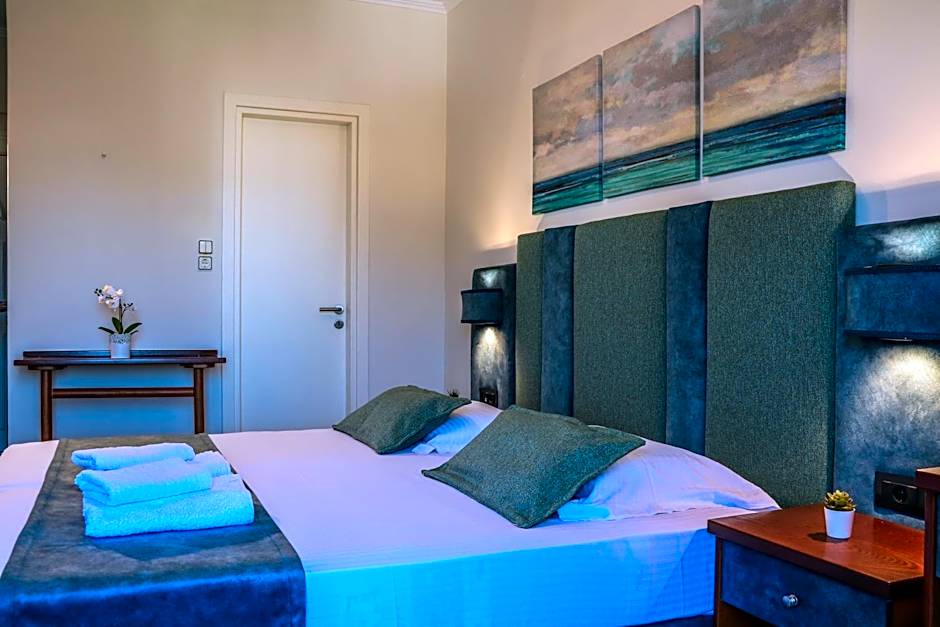 Hotel Dionysis Studios