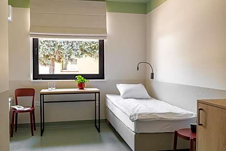 Hostel Rest