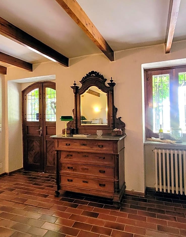 Villa Bella Piemonte