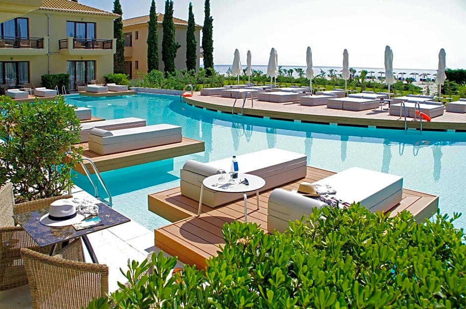 Mediterranean Village Hotel & Spa